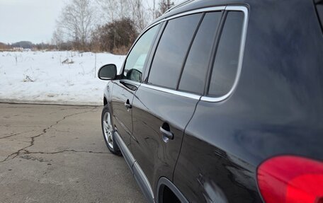 Volkswagen Tiguan I, 2013 год, 1 270 000 рублей, 7 фотография