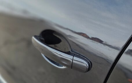 Volkswagen Tiguan I, 2013 год, 1 270 000 рублей, 9 фотография