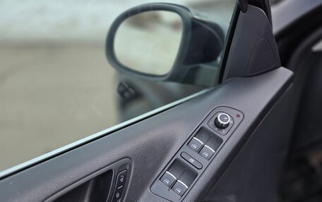 Volkswagen Tiguan I, 2013 год, 1 270 000 рублей, 12 фотография