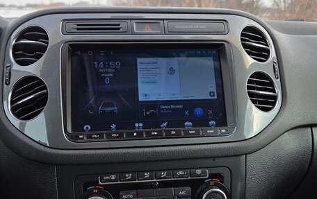 Volkswagen Tiguan I, 2013 год, 1 270 000 рублей, 15 фотография