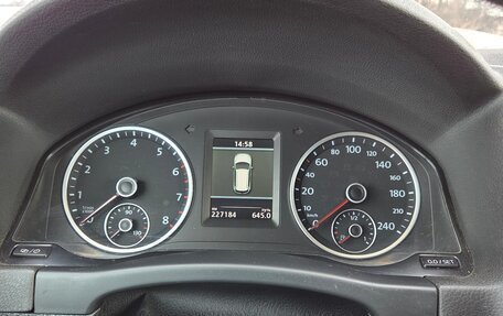 Volkswagen Tiguan I, 2013 год, 1 270 000 рублей, 14 фотография