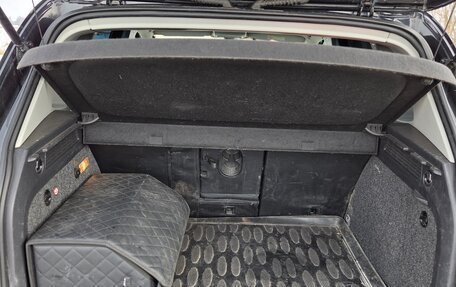 Volkswagen Tiguan I, 2013 год, 1 270 000 рублей, 19 фотография