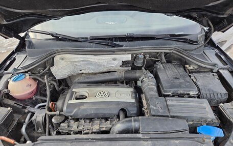 Volkswagen Tiguan I, 2013 год, 1 270 000 рублей, 20 фотография