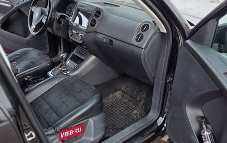 Volkswagen Tiguan I, 2013 год, 1 270 000 рублей, 16 фотография