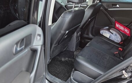 Volkswagen Tiguan I, 2013 год, 1 270 000 рублей, 11 фотография