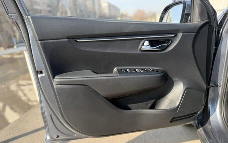 KIA Rio IV, 2020 год, 1 750 000 рублей, 11 фотография