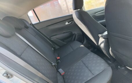 KIA Rio IV, 2020 год, 1 750 000 рублей, 13 фотография