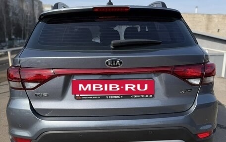 KIA Rio IV, 2020 год, 1 750 000 рублей, 6 фотография
