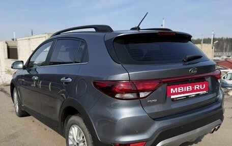 KIA Rio IV, 2020 год, 1 750 000 рублей, 5 фотография