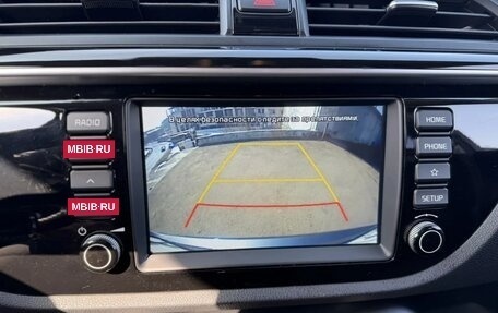 KIA Rio IV, 2020 год, 1 750 000 рублей, 7 фотография