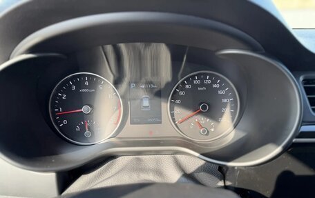 KIA Rio IV, 2020 год, 1 750 000 рублей, 16 фотография