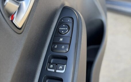 KIA Rio IV, 2020 год, 1 750 000 рублей, 21 фотография