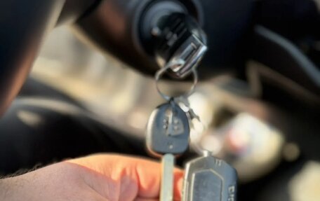 KIA Rio IV, 2020 год, 1 750 000 рублей, 22 фотография