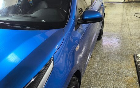 KIA Rio IV, 2019 год, 1 470 000 рублей, 6 фотография