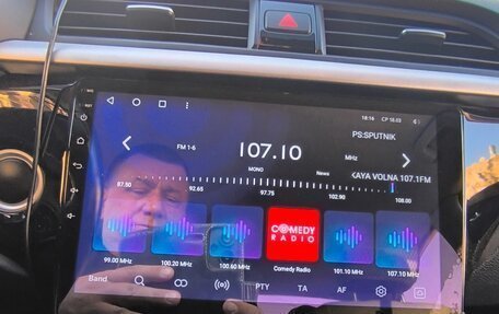 KIA Rio IV, 2019 год, 1 470 000 рублей, 4 фотография