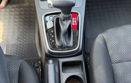 KIA Rio IV, 2020 год, 1 750 000 рублей, 23 фотография