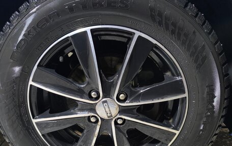 KIA Rio IV, 2019 год, 1 470 000 рублей, 8 фотография