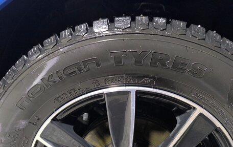 KIA Rio IV, 2019 год, 1 470 000 рублей, 9 фотография