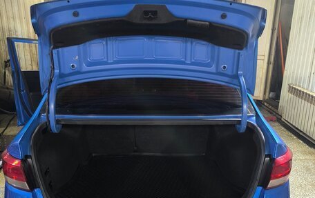 KIA Rio IV, 2019 год, 1 470 000 рублей, 10 фотография