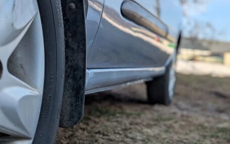 Nissan Almera, 2005 год, 400 000 рублей, 5 фотография