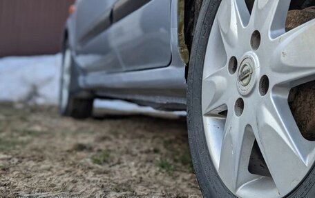 Nissan Almera, 2005 год, 400 000 рублей, 8 фотография