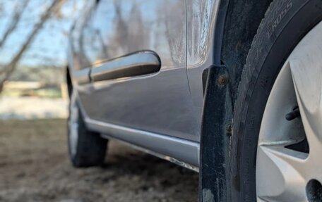 Nissan Almera, 2005 год, 400 000 рублей, 9 фотография