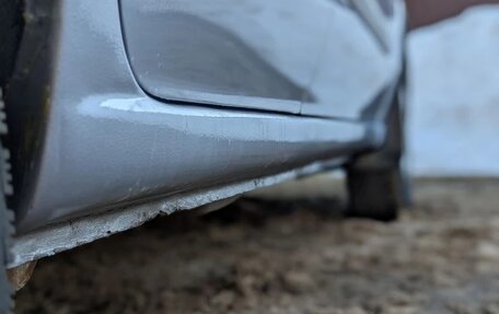 Nissan Almera, 2005 год, 400 000 рублей, 10 фотография