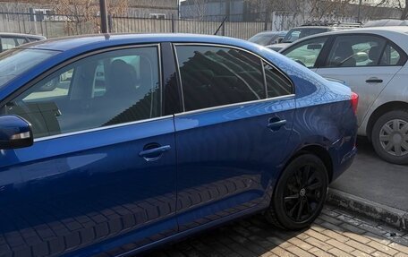 Skoda Rapid II, 2021 год, 1 850 000 рублей, 10 фотография