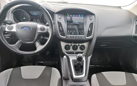 Ford Focus III, 2013 год, 799 000 рублей, 5 фотография