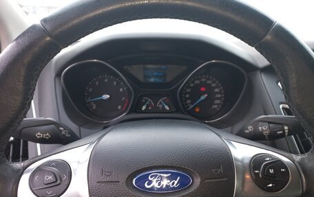 Ford Focus III, 2013 год, 799 000 рублей, 10 фотография