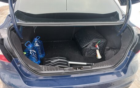 Ford Focus III, 2013 год, 799 000 рублей, 7 фотография