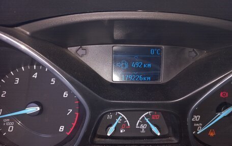 Ford Focus III, 2013 год, 799 000 рублей, 11 фотография