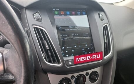 Ford Focus III, 2013 год, 799 000 рублей, 3 фотография