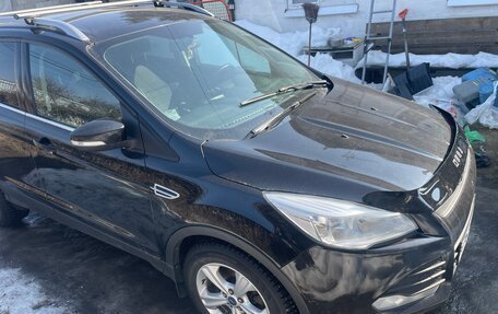 Ford Kuga III, 2013 год, 990 000 рублей, 6 фотография