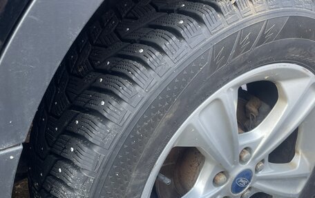 Ford Kuga III, 2013 год, 990 000 рублей, 8 фотография