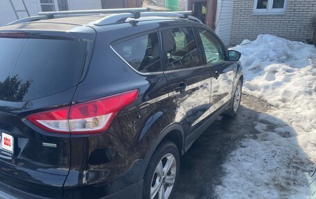 Ford Kuga III, 2013 год, 990 000 рублей, 3 фотография