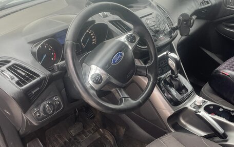 Ford Kuga III, 2013 год, 990 000 рублей, 15 фотография