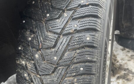 Ford Kuga III, 2013 год, 990 000 рублей, 17 фотография