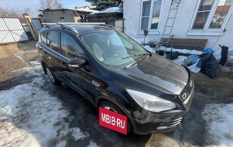 Ford Kuga III, 2013 год, 990 000 рублей, 7 фотография