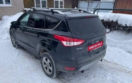 Ford Kuga III, 2013 год, 990 000 рублей, 12 фотография