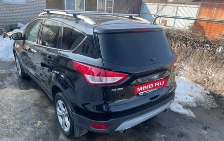 Ford Kuga III, 2013 год, 990 000 рублей, 4 фотография