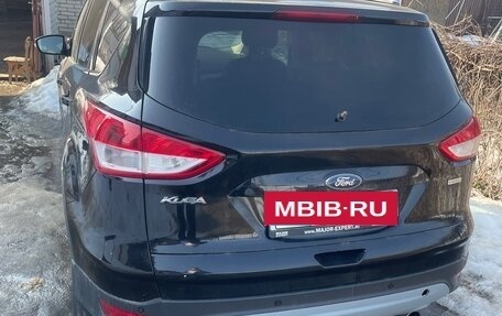 Ford Kuga III, 2013 год, 990 000 рублей, 5 фотография