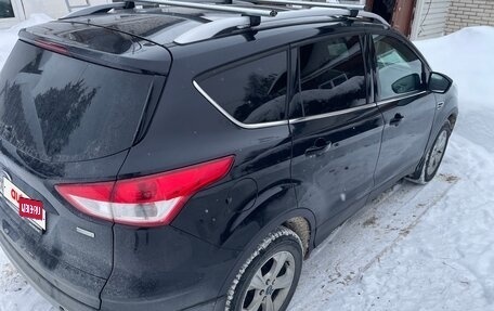 Ford Kuga III, 2013 год, 990 000 рублей, 11 фотография