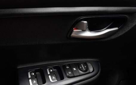 KIA Rio IV, 2021 год, 1 699 000 рублей, 16 фотография