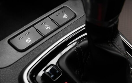 KIA Rio IV, 2021 год, 1 699 000 рублей, 22 фотография