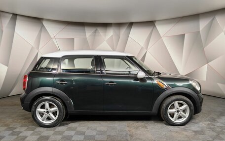 MINI Countryman I (R60), 2012 год, 1 400 000 рублей, 6 фотография