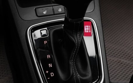 KIA Rio IV, 2021 год, 1 699 000 рублей, 21 фотография