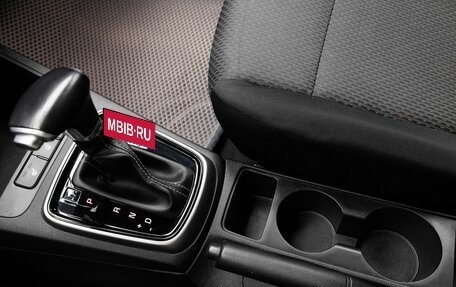 KIA Rio IV, 2021 год, 1 699 000 рублей, 20 фотография