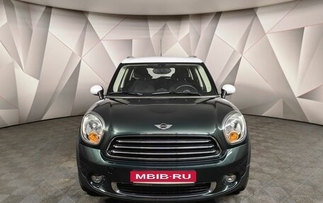 MINI Countryman I (R60), 2012 год, 1 400 000 рублей, 3 фотография