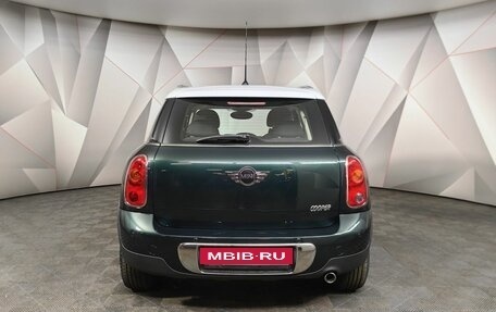 MINI Countryman I (R60), 2012 год, 1 400 000 рублей, 4 фотография